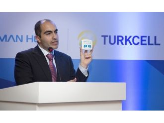 Türkcell Ve Lokman Hekim Hastaneleri Arasında İşbirliği