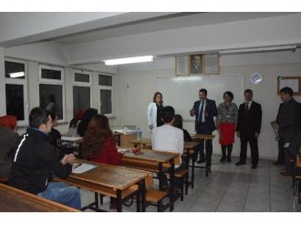 Ortahisar Belediyesi, Üniversiteye Hazırlıyor