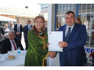 Ahilik Haftası Sona Erdi