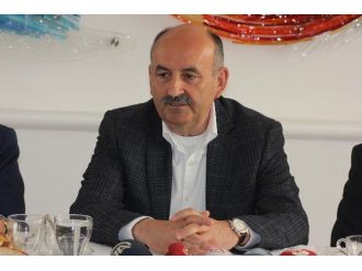 Bakan Müezzinoğlu’ndan, Chp Lideri Kılıçdaroğlu’na Hodri Meydan