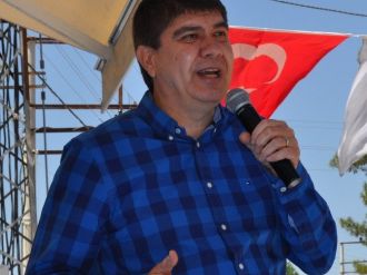 -Türel, 50 Hafızı Umreye Götürecek