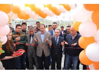 Andianora Kafe Erzurum’da Açıldı
