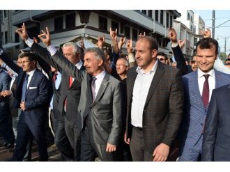 Ataman’dan Başbakana Eleştiri