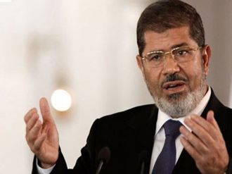 Abd’den ’Mursi’ Kararına Tepki