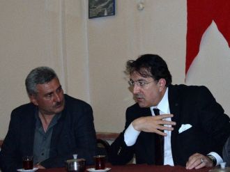 Aydemir: “Lanetliyoruz”