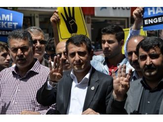 Bu İdam Mursi’ye Değil, Sandıktan Çıkan Sonuca Verilmiştir