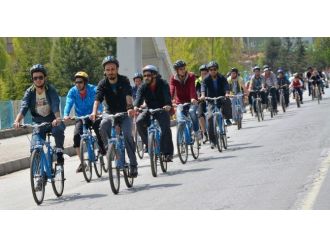 Tatvan’da Gençlik Haftası Etkinlikleri