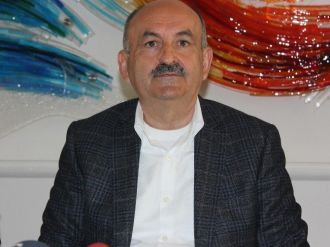 Sağlık Bakanı Müezzinoğlu’ndan ‘Kuş Gribi’ Açıklaması