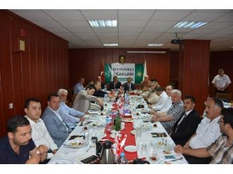 Manisa’da Osmanlı Tarihi Ve Kültürünü Yaşatacaklar