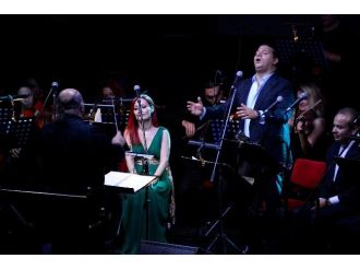 Kubat Mersinlileri Coşturdu