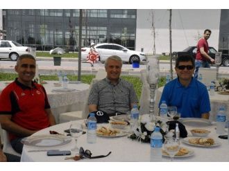 7’den 70’e Uçurtma Şenliği