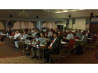 Scaı Fellows Kursu Sakarya’da Başladı