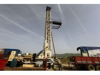 Saski İçme Suyunda Alternatifleri Artırıyor