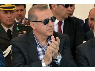 Erdoğan: Kayseri’yi Anlamıyorum