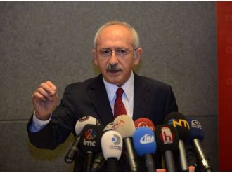 ’’Bunların İktidarını İnşallah Alaşağı Edeceğiz”