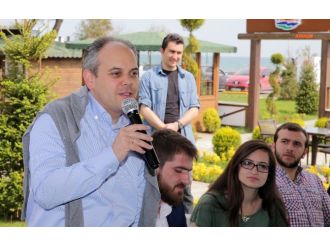 Bakan Kılıç: Mısır’daki İdam Kararlarını Kınıyorum