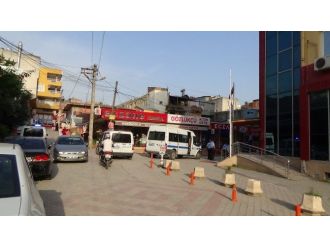 Suriyeliler İle Bir Grup Genç Arasında Kavga: 2 Yaralı