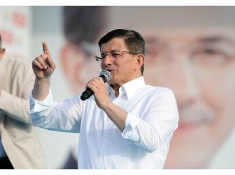 “Allah, Millet Şahit Olsun Ki Yeni Türkiye’yi Kuracağız”