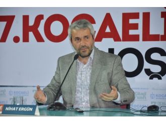 ’Paralel Yapı’ Sorularını Yanıtladı