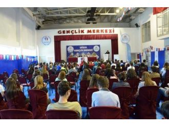 Düzcespor Paneli