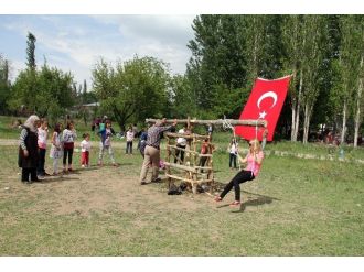 (Özel Haber) Balkan Türkleri Iğdır’da Ata Geleneklerini Sürdürüyor