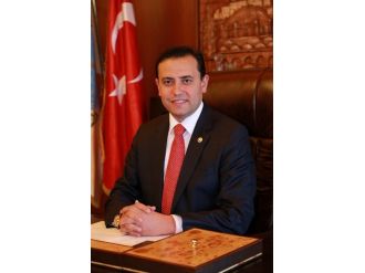 Ak Parti Nevşehir Milletvekili Gizligider: