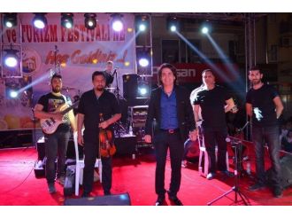 Ortaca’da Murat Başaran Coşkusu