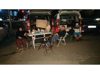 Tofaş’ta Üretim Stop...