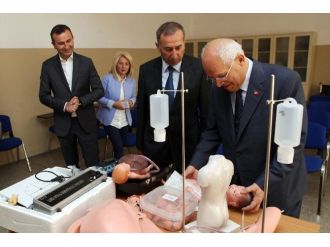 Yenimahalle Belediyesi’nden Eğitime Tam Destek