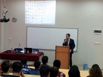 Adü’den ‘İş Hayatında İletişim’ Sertifika Programı