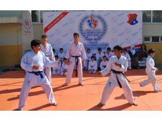 Aydın’da Gençlik Haftası Etkinlikleri Tüm Hızıyla Devam Ediyor