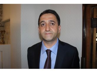 Mhp’den Sandık Görevlilerine Bilgilendirme Semineri