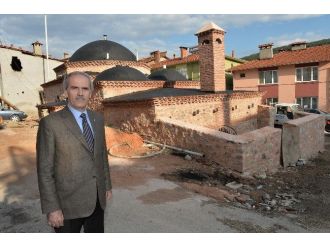 Bursa’nın İlçelerindeki Tarih De Ayağa Kalkıyor