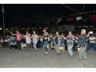 Çiğli’de Engelliler Haftası İçin Konser Dayanışması