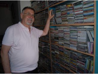 Yörük Ali Efe Türküsünü Chp İçin Seçim Şarkısına Çevirdi