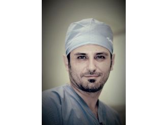 Özel Sani Konukoğlu Hastanesi’nde Halka Açık Konferans