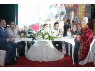 Başkan Çetinkaya’nın Mutlu Günü