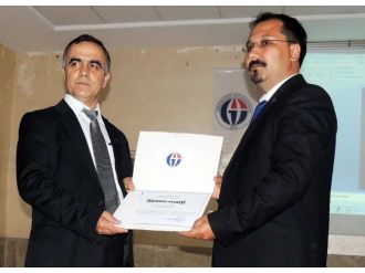 Güneşin Zararları Ve Korunma Yöntemleri Konferansı