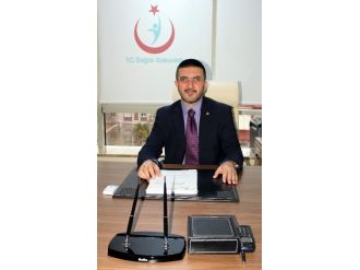 Hekim Atamalarında Geçici Hizmete Kalıcı Çözüm