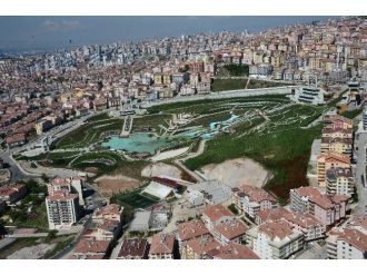 19 Mayıs’ta Başkent’te Çifte Bayram