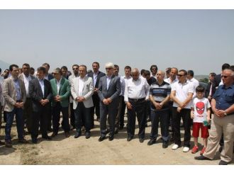 Şahin’den İnegöl’e Üniversite Sözü