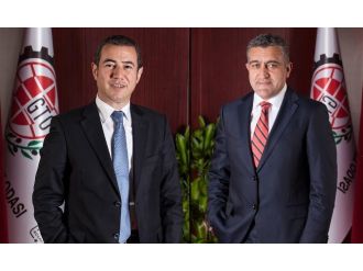 Gto’dan 19 Mayıs Atatürk’ü Anma Gençlik Ve Spor Bayramı Kutlaması