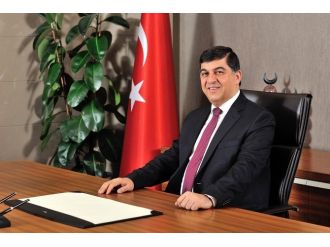 Başkan Fadıloğlu’ndan 19 Mayıs Mesajı