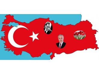 Vali Kamçı’dan, 19 Mayıs Mesajı