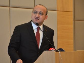 Hükümetten Patlamalara İlişkin İlk Açıklama