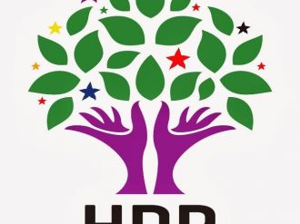 Hdp’den Mhp’li Meral Akşener’e Destek