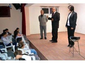 Sosyal Güvenlik Haftası Etkinlikleri