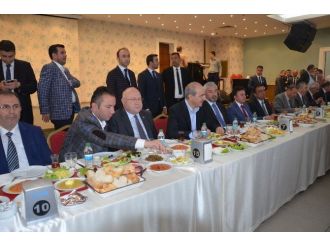 Kurtulmuş: “Toplu Halde De Gelseler İmam Hatiplerin Önünü Kesmeye Yetmez”