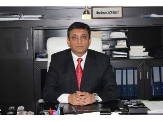 Otluk Alanlar Yangın Riskini Arttırıyor
