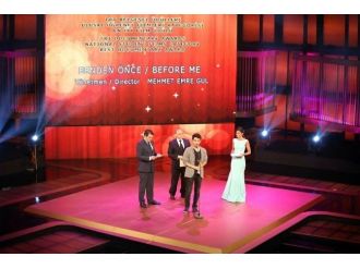 Trt’den Selçuk İletişim’e 2 Ödül Birden